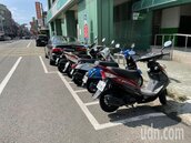 新竹縣公有停車場費率將調整　機車格開始收費