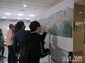 國道7號　小港、前鎮居民等10年