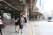 開學首週運量比前一週增35％　中市公車滾動式增加班次