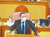 新北學生23日接種　5.4萬快篩試劑備戰