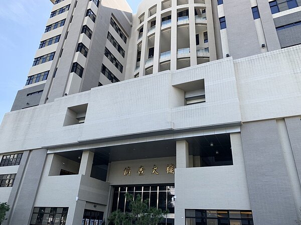 士林地檢署。圖/聯合報資料照片