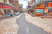 北埔老街明年拆膏藥　恢復古樸街景