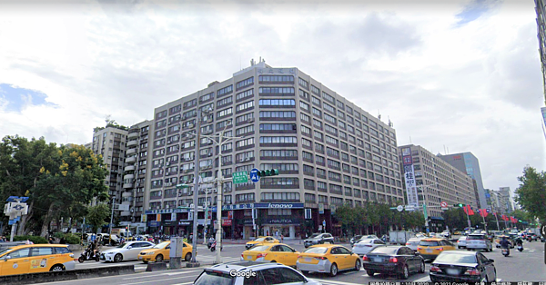 信義房屋統計內政部資料指出,隨人口逐漸老化,近年不動產繼承與未繼承的不動產,持續增加。 圖/取自google街景