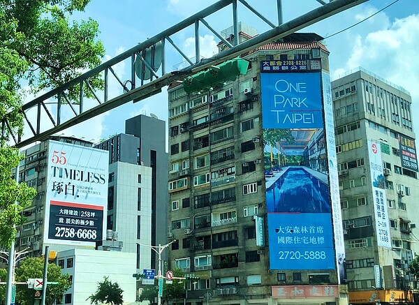 圖/好房網News記者蔡佩蓉攝影