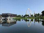 台中「中央公園」周邊交易旺　小坪數預售案站上5字頭