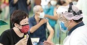 基隆75歲以上第二劑15日開打　不管有無登記都造冊通知