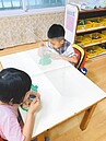 南市府授權幼兒園　可預防性停課