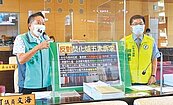 台中文山焚化爐汰舊換新　議員喊遷廠