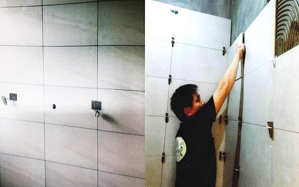 申請到補助後,族人將房屋修繕後概況,整體煥然一新。圖/新北市府提供