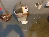 因應疫情北市擴大巡查公廁整潔　運動中心、公有市場都遭罰