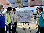 台南六甲外環道明年完工　再拚南科周邊善化麻豆等交通