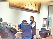 代購機具收樂捐　農機耕協會涉貪1億