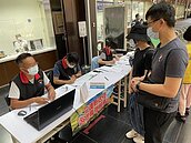 雙鐵取消降載　花蓮中秋專車保留座今續賣