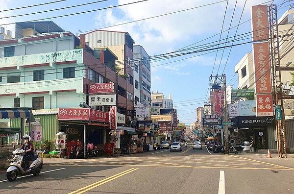 彰化大埔。圖/業者提供