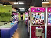 店面慘只能租給娃娃機？全台家數激增15％