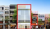 西門町旅客服務中心動工了！預計2022年11月底完工