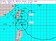 璨樹颱風稍有偏東趨勢仍要緊盯　彭啟明：地形破壞較少