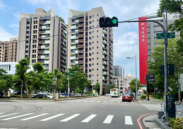 台中太平。圖/業者提供