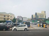 員林三大社宅地點曝光　壓迫停車空間