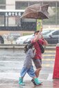 颱風北移　南部仍有雨、雙北飆高溫