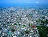 22縣市地價指數全面上漲　台南善化三年漲15％冠全台