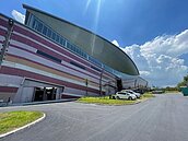 「大台南會展中心」完工　預計明年第2季開幕