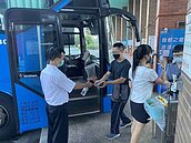 不鼓勵長程跨區移動　中秋連假國道客運取消搭乘優惠