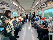 假日旅運需求增加　桃捷9／18起恢復直達車假日15分鐘班距