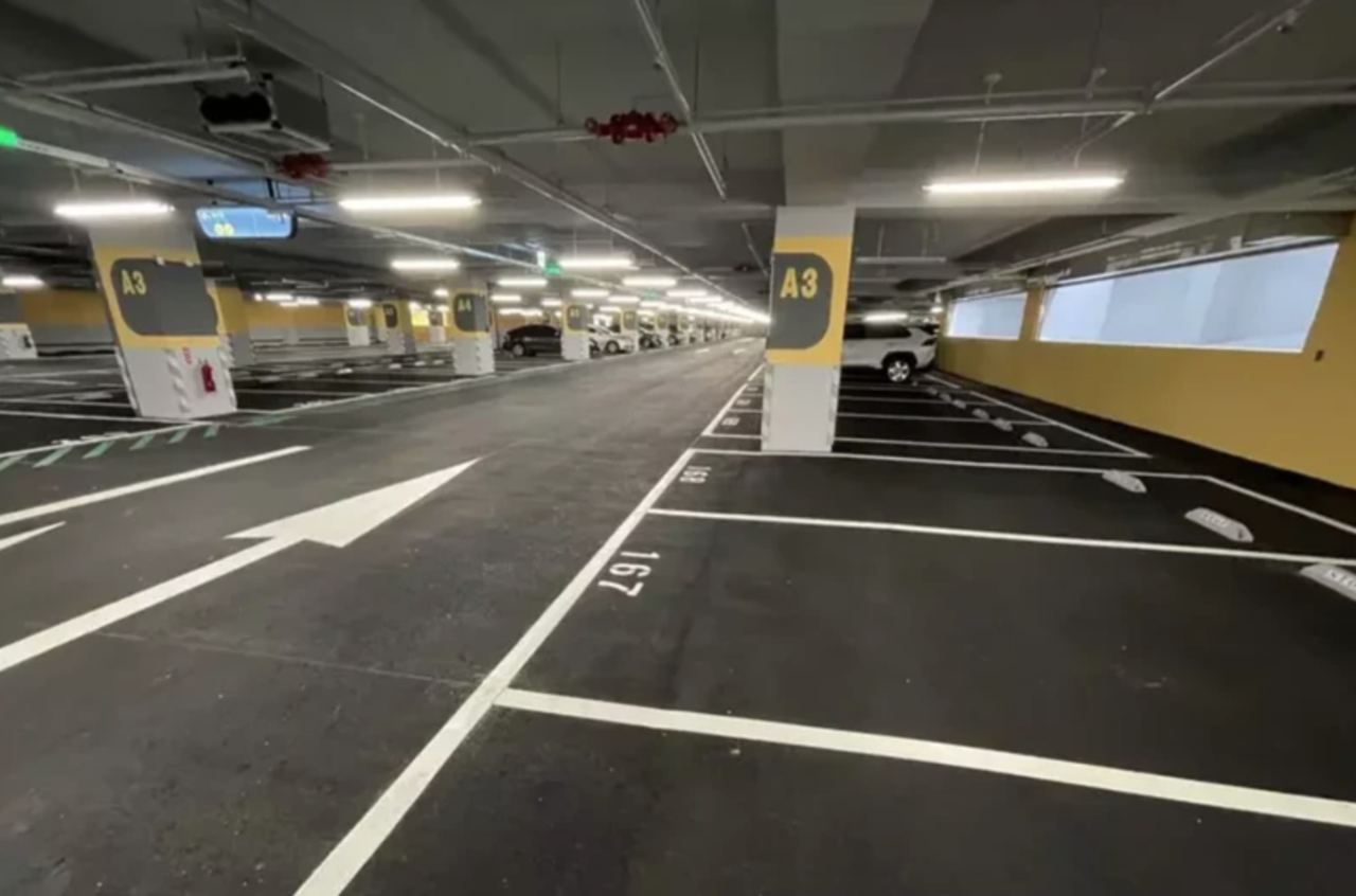 新北有5座前瞻補助的地下停車場工程，受到物價上漲影響遲遲無法標出，新北決定把投標方式從統包改為設計標、工程標。圖／報系資料照片