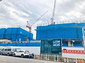 拚社宅　新北７成達標　桃園發包趕工