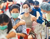 確診數激增　廈門準封城