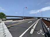 「拆舊蓋新」斥資逾1億元　冬山河茄苳橋啟用