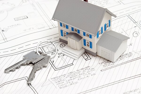 買房無非是希望擁有自己的小窩,如果能搞懂實際坪數,就能避免無謂的糾紛。圖/21世紀不動產提供