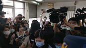 龍劭華死因曝光！　家屬陪相驗　悲痛確認身亡原因