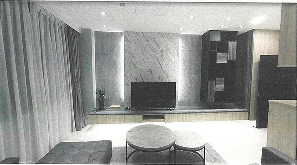 北捷董事長改建學員宿舍當官邸。圖／市議員游淑慧提供