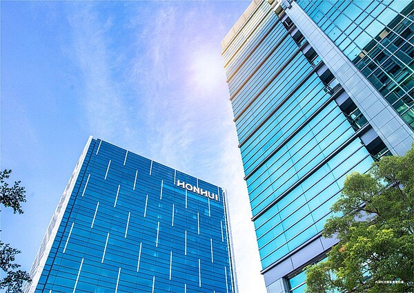 北士科串接南軟內科,一橋之隔銜接新北宜居的房市熱區「三重重陽重劃區」,讓三重重陽重劃區與士林成為大北區新門戶,圖為內科企業總部。(圖/聯合報系資料照)