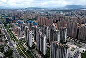 陸8月70城房價年漲幅縮至4.2%　今年1月以來最低