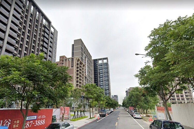 全國住宅價格指數 桃園持續走強 「這幾區」受市場追捧