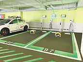 新北社區充電樁申請　10 年來乏人問津