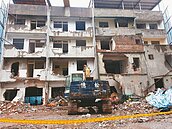 政府加速老屋重建　專家：當心市容破碎化