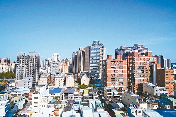 台積電設廠,帶動新竹、台南與高雄地區的房市發展。圖/聯合報資料照片