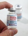莫德納＋AZ　172萬劑新冠疫苗抵台