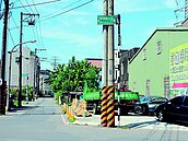 耗資1億　拓寬大溪仁和七街