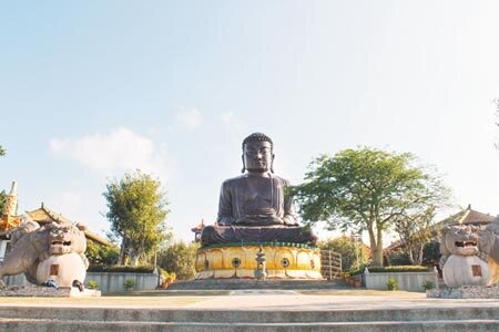 彰化縣是人口第一大縣,要不要、能不能升格掀起熱議。圖/記者吳敏菁攝影