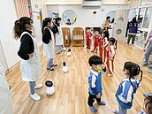 家長愛下指導棋　教保員苦不堪言