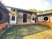 大溪梅鶴山莊　3期修復完工