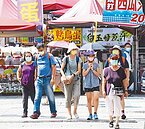 搶五倍券、國旅券　加碼10倍優惠