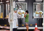 社區監測達標率<10%　強勢隔離使民拒篩恐釀下波疫情