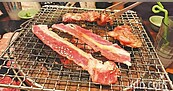 雙北住家烤肉　逾200件卻未罰