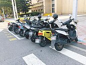 外送停車格遭霸占　北市沒在罰